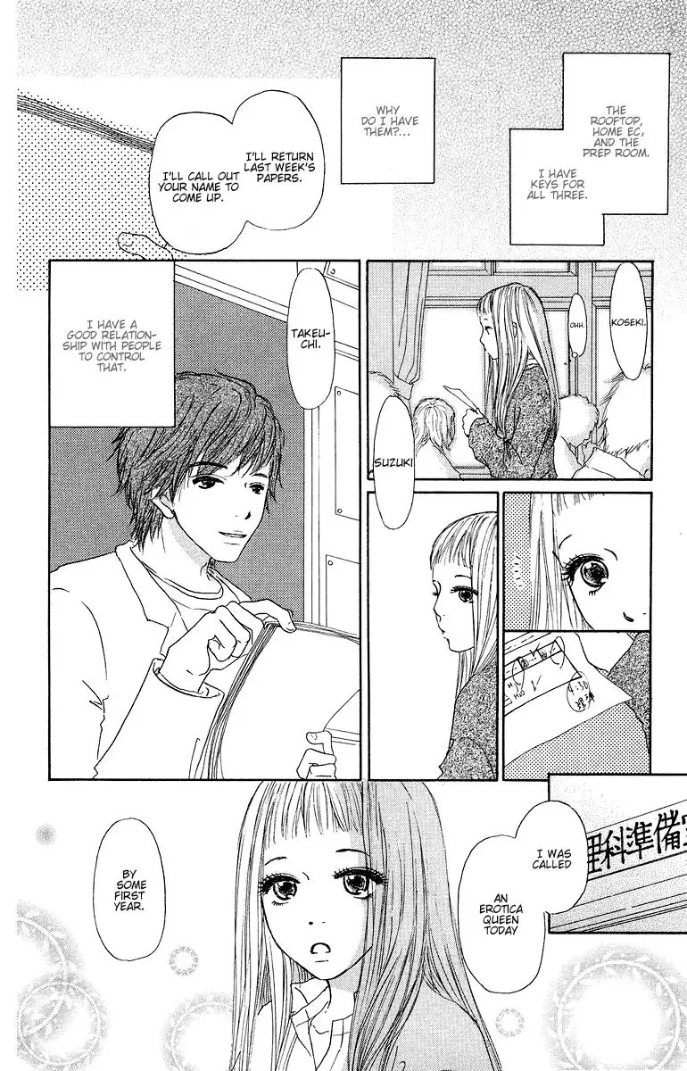 Paru Paru Chapter 4 15